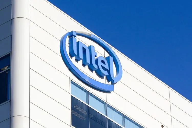 Intel expects a boom in chip production
