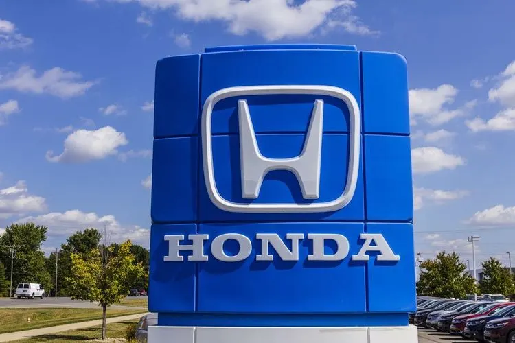 Honda will recall 1.4 million vehicles world wide