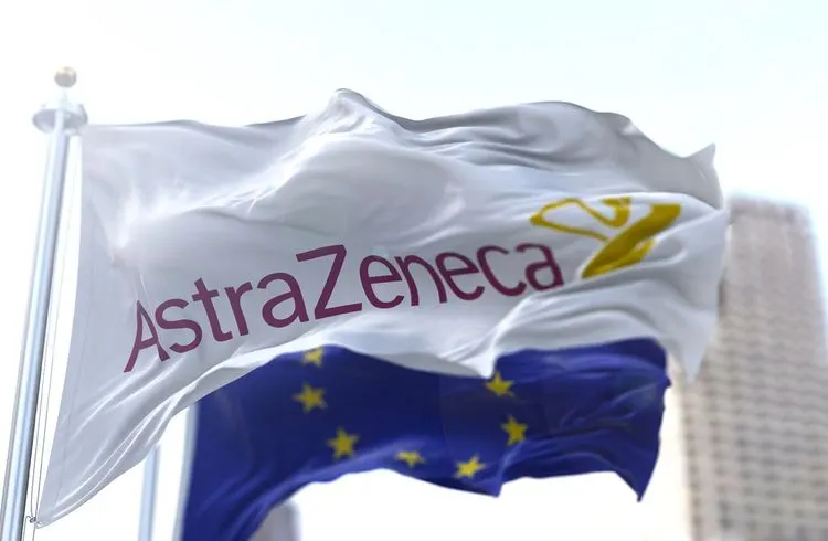 AstraZeneca buys US biotech company CinCor