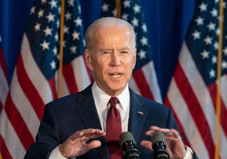 Senate sends $50bn to Biden's desk for Ukraine