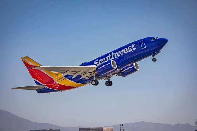 American, Delta, and United CEOs report to the U.S. Senate