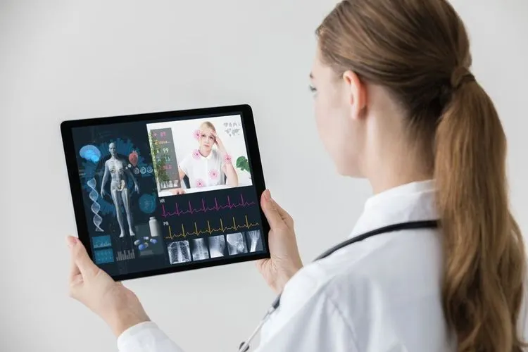 This Small-Cap Telehealth Company is Working With McKesson