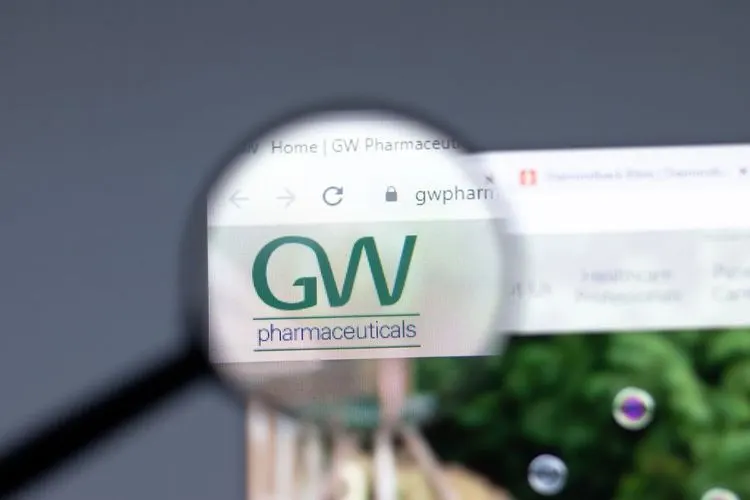 GW Pharmaceuticals awarded innovations prize