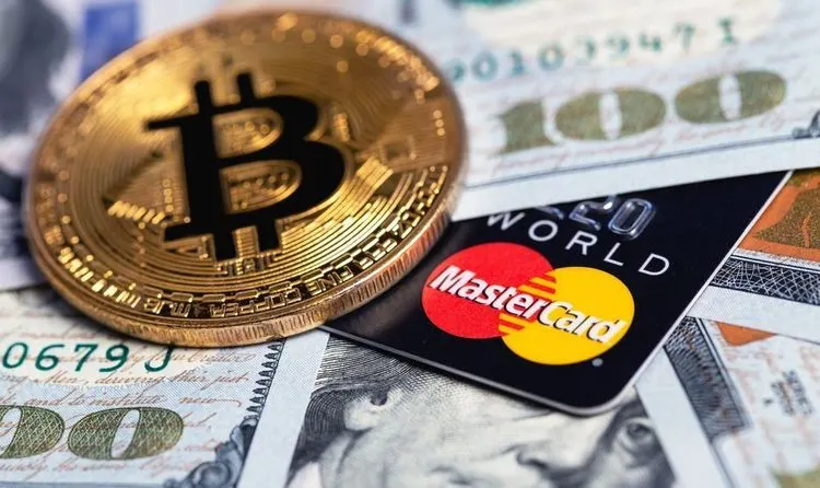 New Mastercard program to focus on crypto currency investors