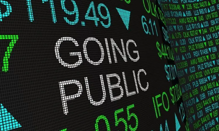 An agricultural tech company is the largest IPO since Uber