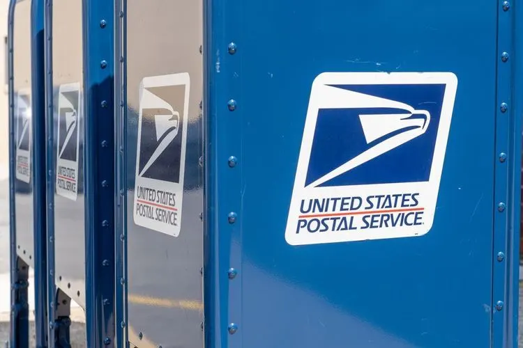 Ford will supply US Postal Service with electric vehicles