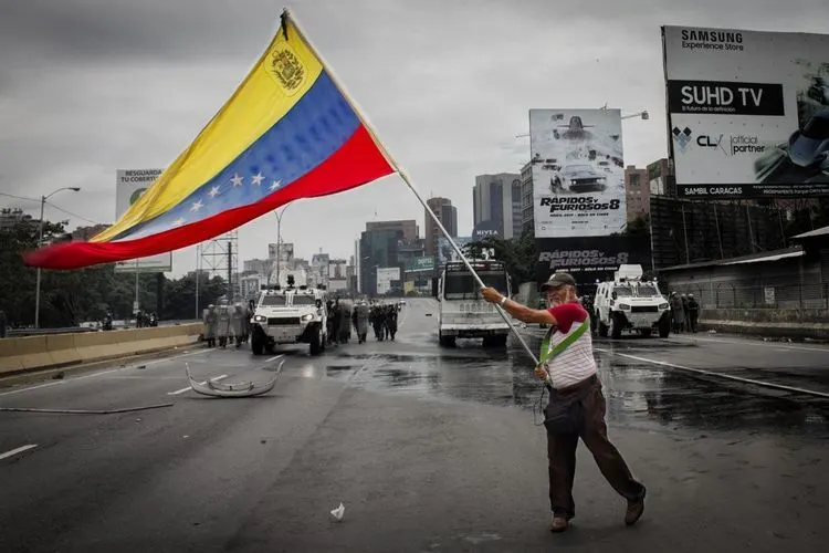 May Joe Biden lift some of Venezuela´s sanctions?