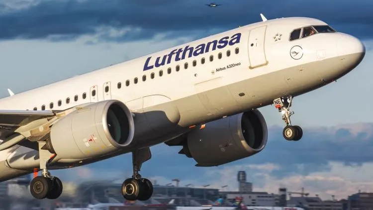 Lufthansa wants ITA shares