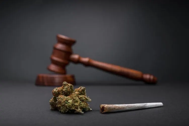 The tobacco industry could quickly take control of legal cannabis