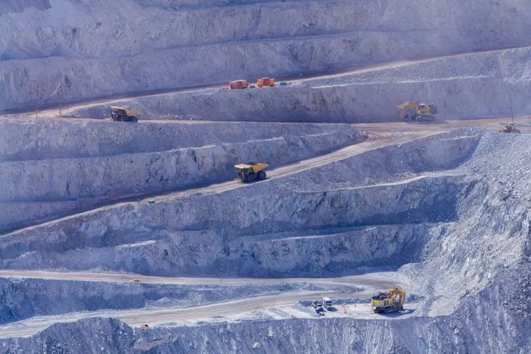 Codelco reaches agreement with local labour unions