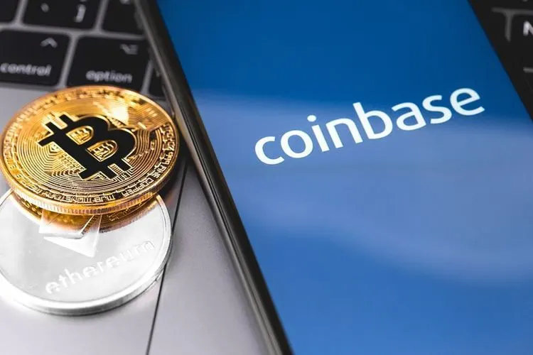 Coinbase IPO is valued at almost 70 bn dollars