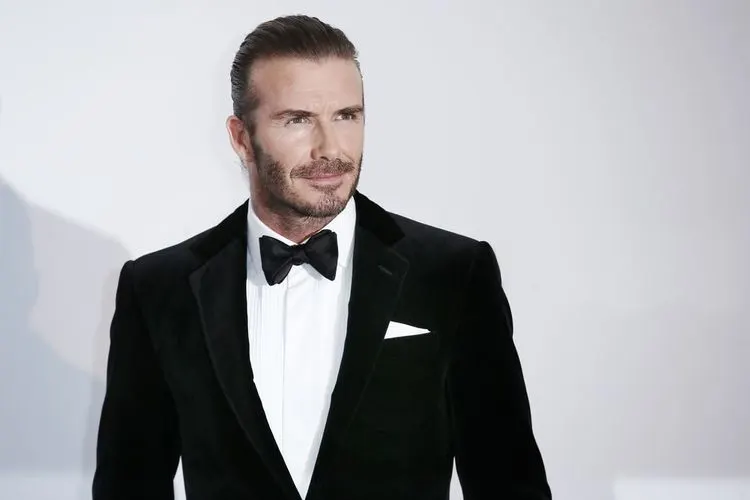 David Beckham´s cannabis company starts trading