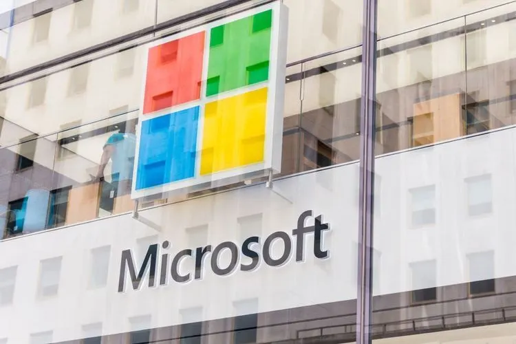 Malicious Software detected on Microsoft´s servers