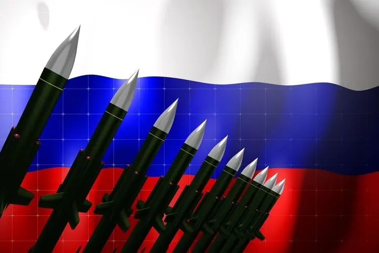 Putin puts Russian nuclear forces on high alert