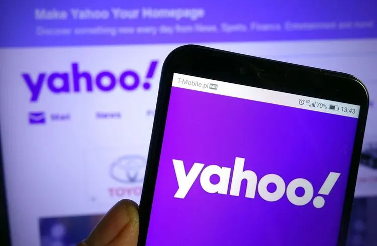 Internet giant Yahoo plans return to the stock market
