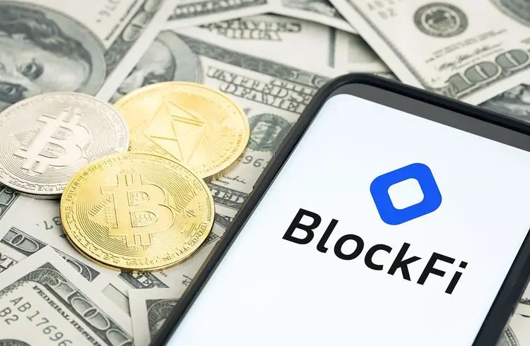 BlockFi is suing Sam Bankman-Fried over Robinhood stock