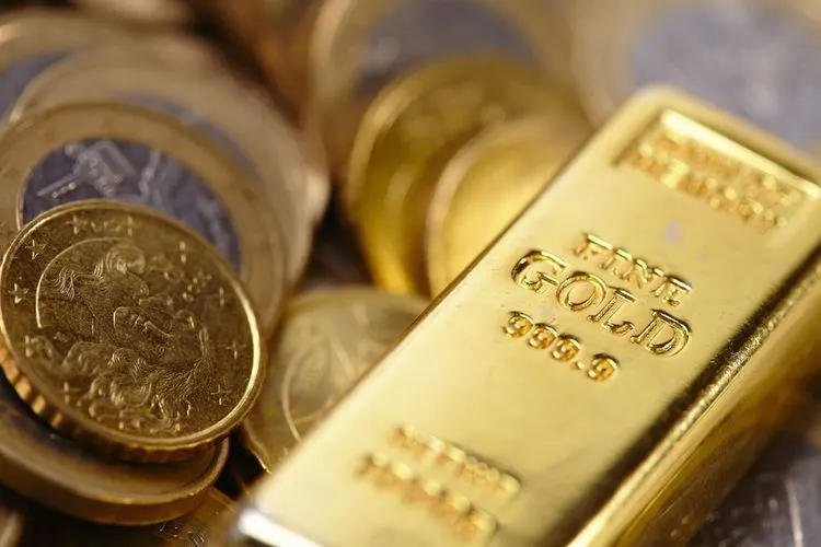 Gold prices are back on track