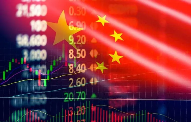 Chinese stocks with positive outlooks