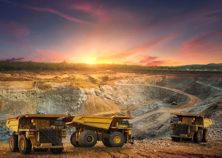 Equinox Gold Reports Mine Expansion Study in Brazil