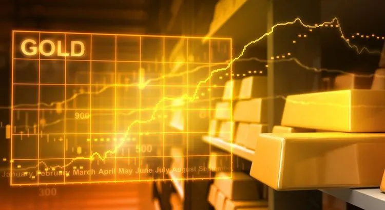 Kinross Gold aims to produce over 2.5m ounces of gold per year