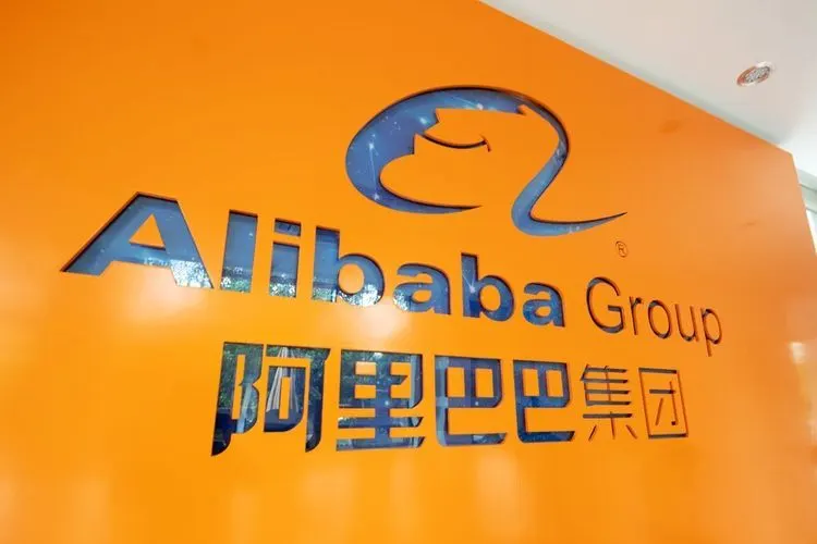 Alibaba Group signs first larger deal after paying antitrust fine