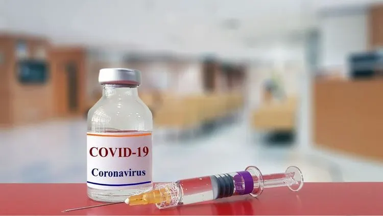 Moderna Vaccine said to be 95% effective