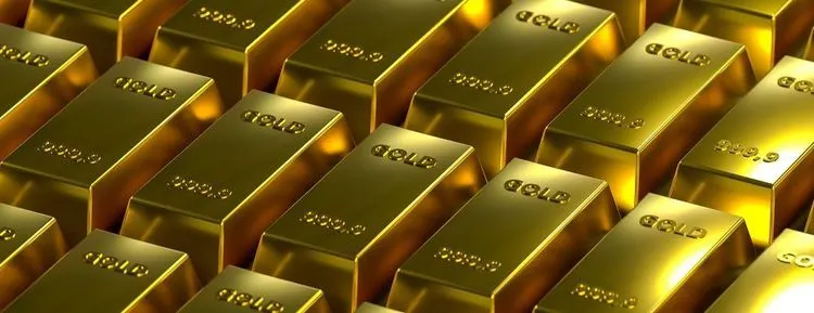 Has the Gold Price finally lost its momentum