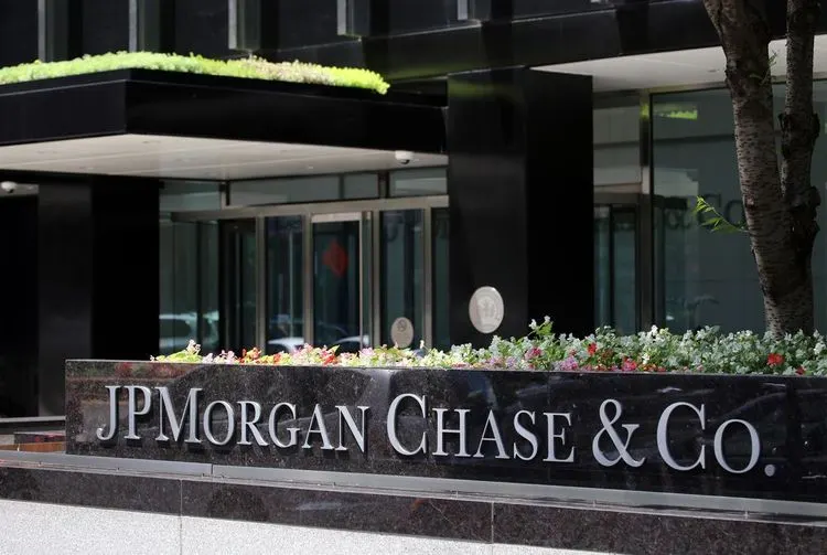 JPMorgan plans to restrict trading in some US cannabis stocks
