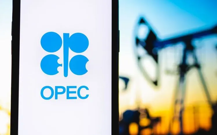Higher oil production target for March remains