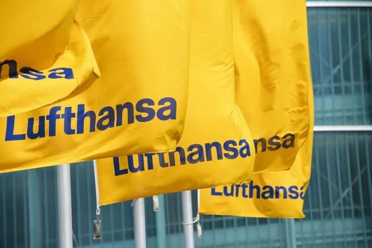 Business travelers in their sights: Lufthansa is planning more flights