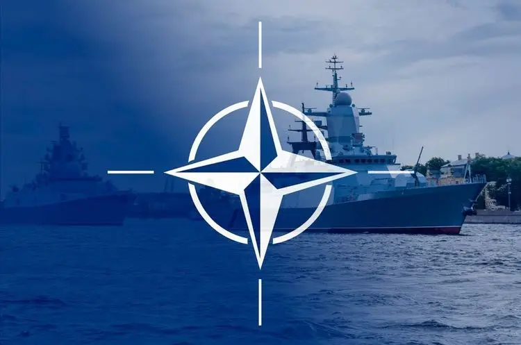 US strengthens military presence in Europe as part of NATO reinforcements