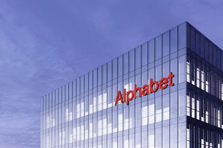 Alphabet Inc fined Google again