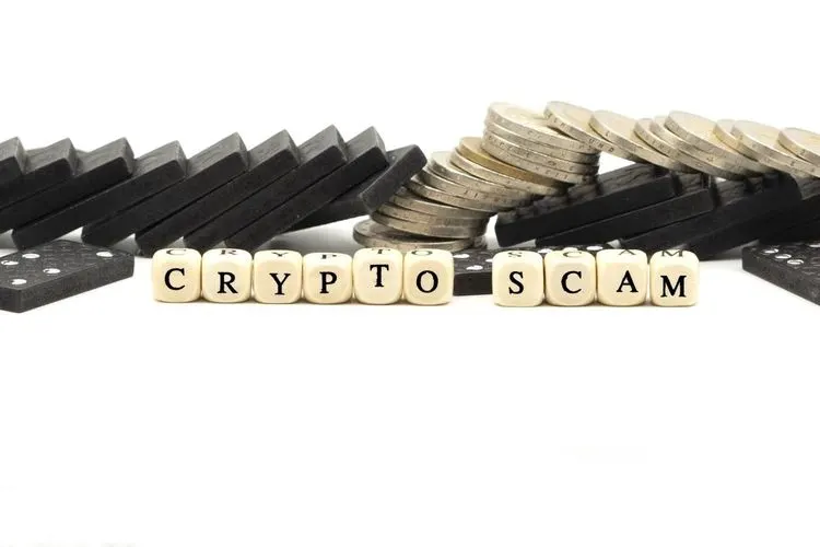 Crypto scams to cost $14 billion in 2021