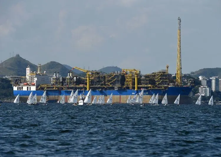Is this the end of Brazil´s oil boom?