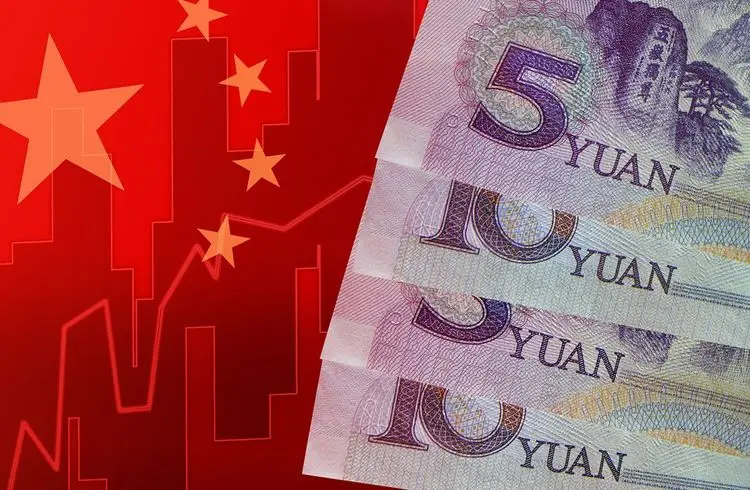 Chinese stocks sell off after Xi Jinping's show of force