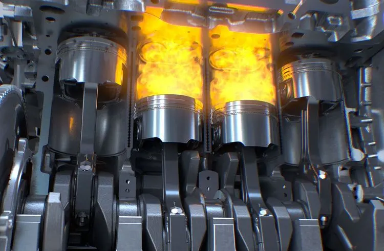 EU decides to phase out internal combustion vehicles from 2035