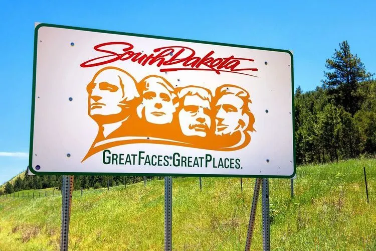 South Dakota's governor believes legalization is a mistake