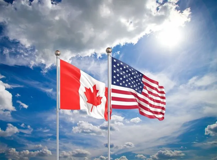 Canada threatens tariffs on US goods
