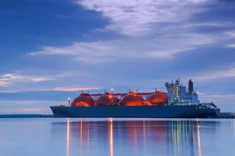 EU natural gas prices fall again