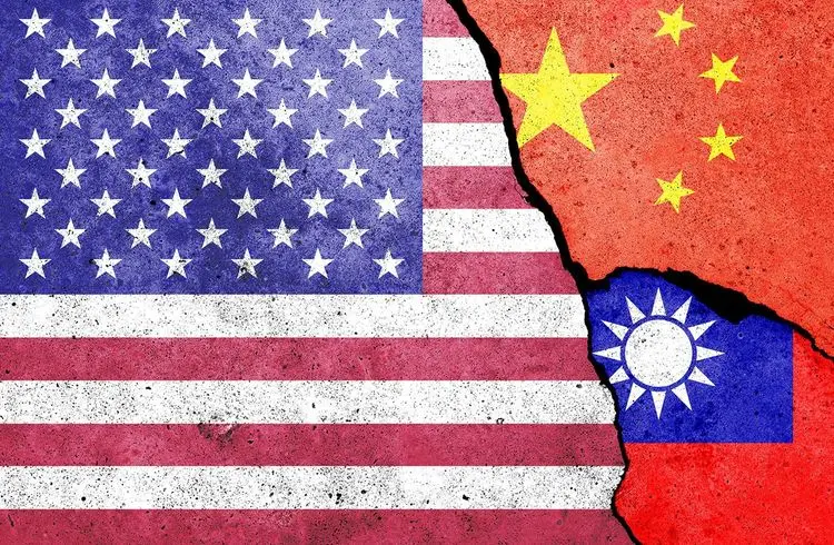 China threatens major military exercises around Taiwan over Pelosi's visit
