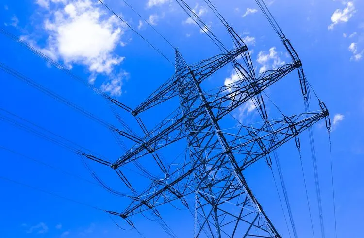 Energy prices in Germany remain high
