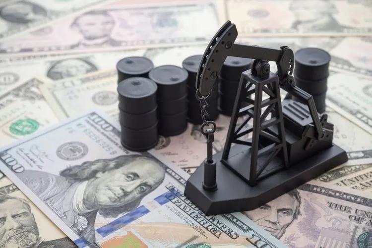 There is a coming bull market for oil stocks