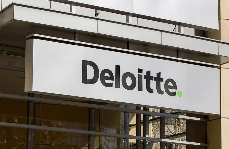 Deloitte UK affiliate salaries continue to rise above £1m
