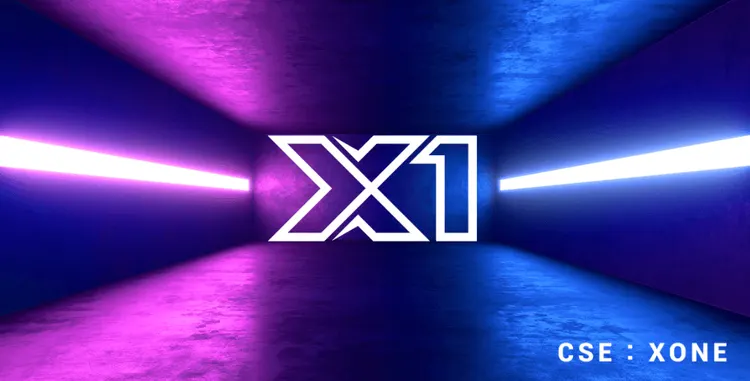 X1 Entertainment is changing the game for investors