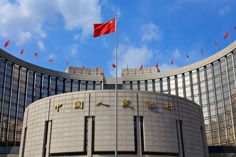 China's central bank aims to boost real estate market