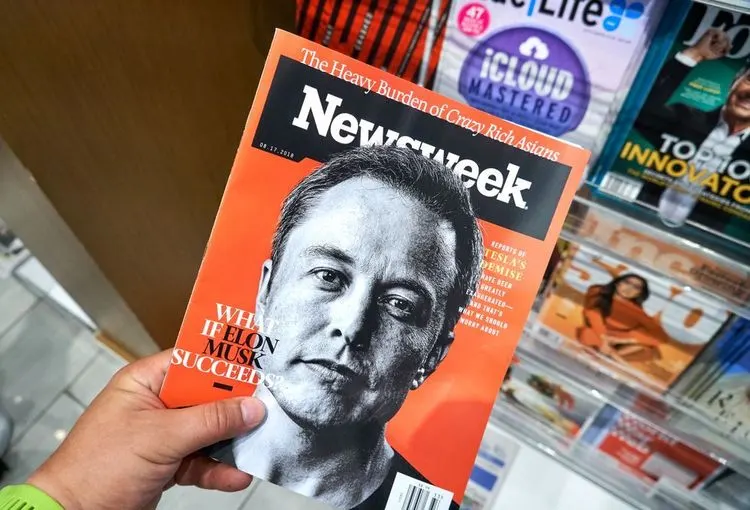 Musk's Tesla factory party in Berlin attracts fans and protests
