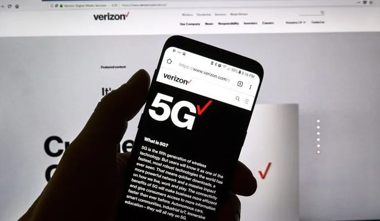 Verizon and Nokia want to be at the forefront of 5G development