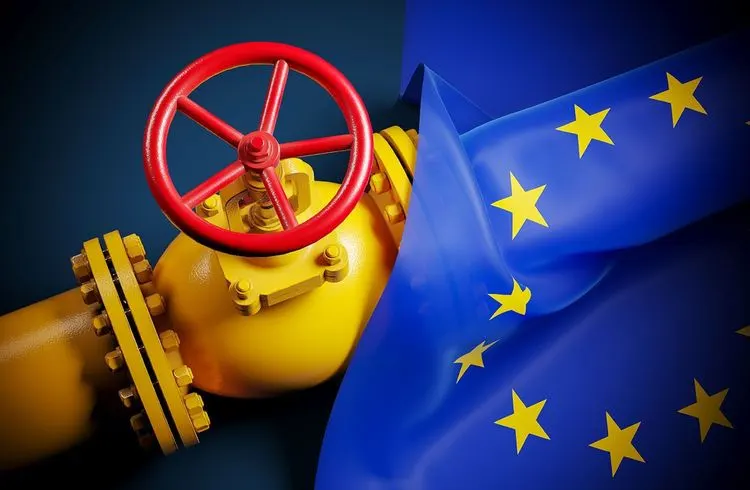 Romania aims for top position as EU natural gas producer