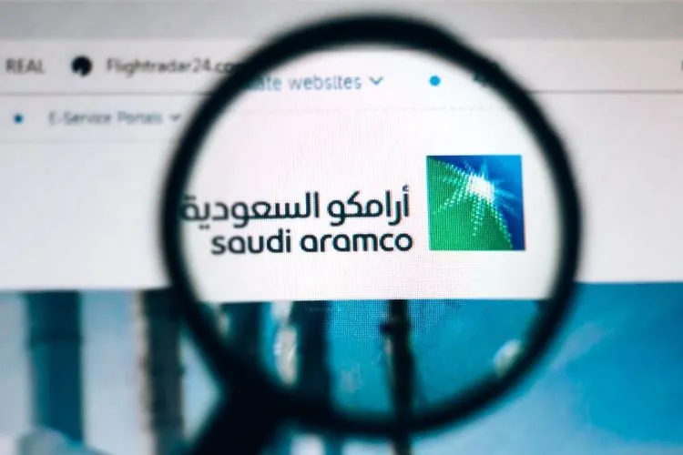 Saudi Arabia is aiming for net zero emissions