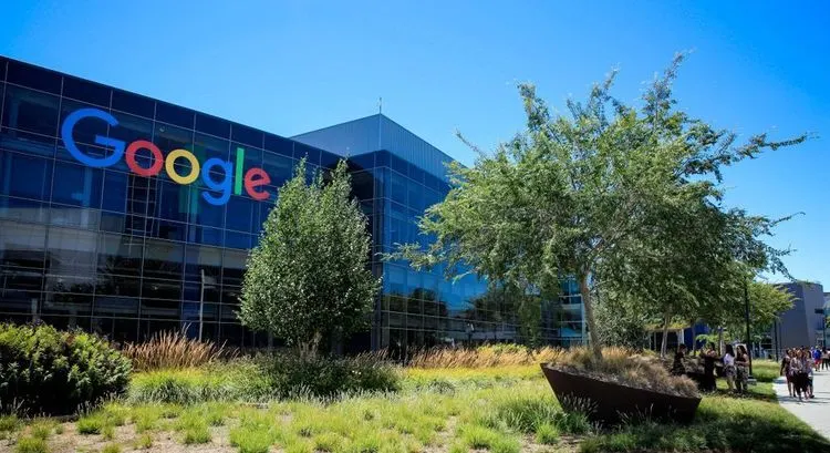 Alphabet might be allowing staff to continue working from home